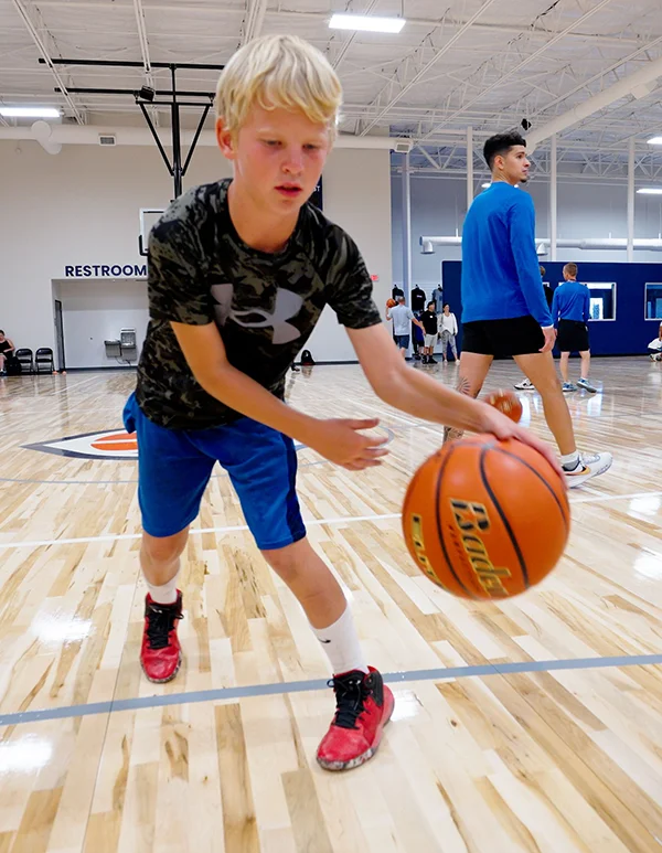 Basketball Academy in Gilbert