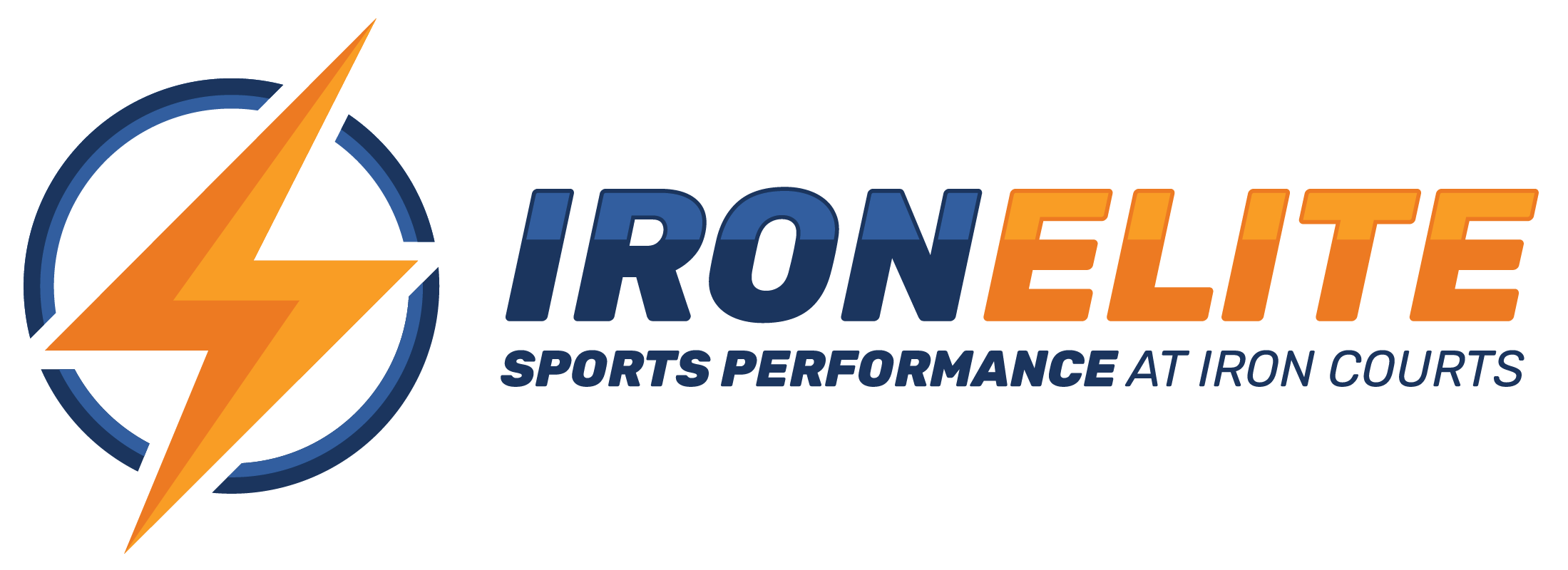 iron elite sports performance