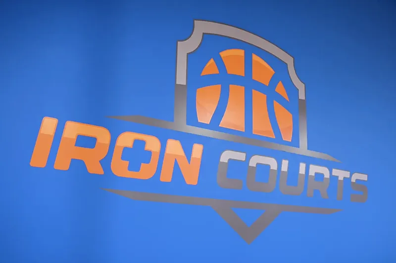 Basketball facility in Gilbert