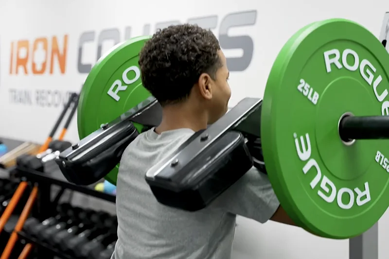 Basketball in Gilbert