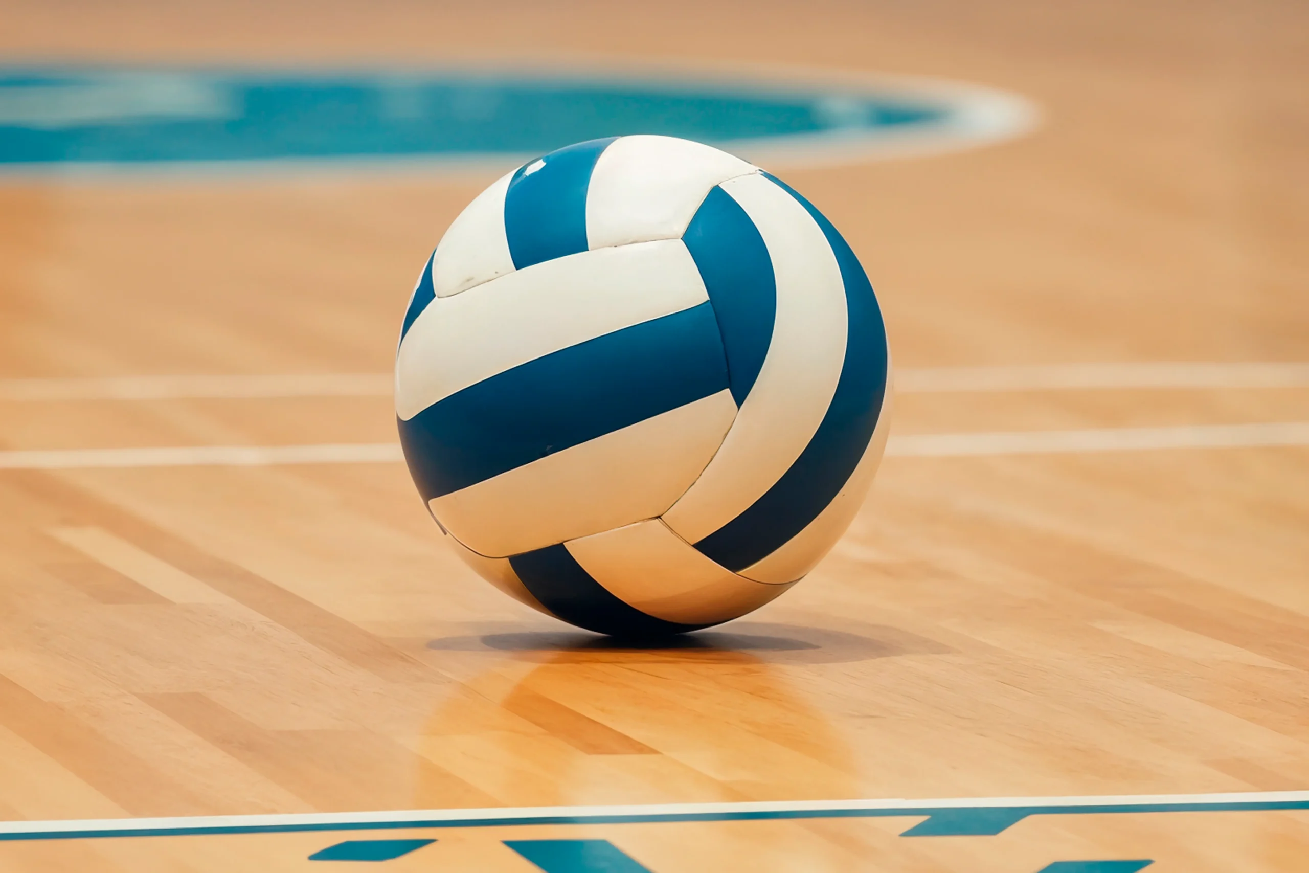 Volleyball is now offered at Iron Courts in Phoenix, Arizona.