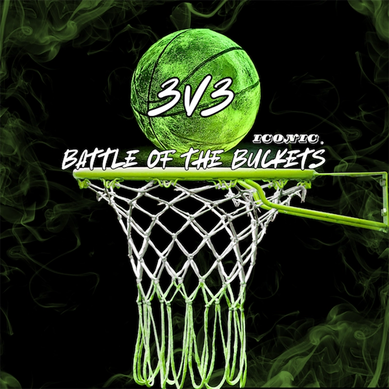 Basketball tournaments in Gilbert