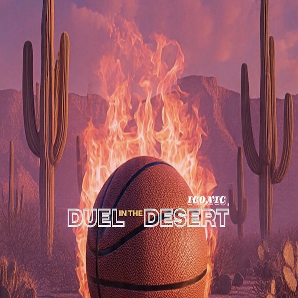 Red, White and Buckets Tournament