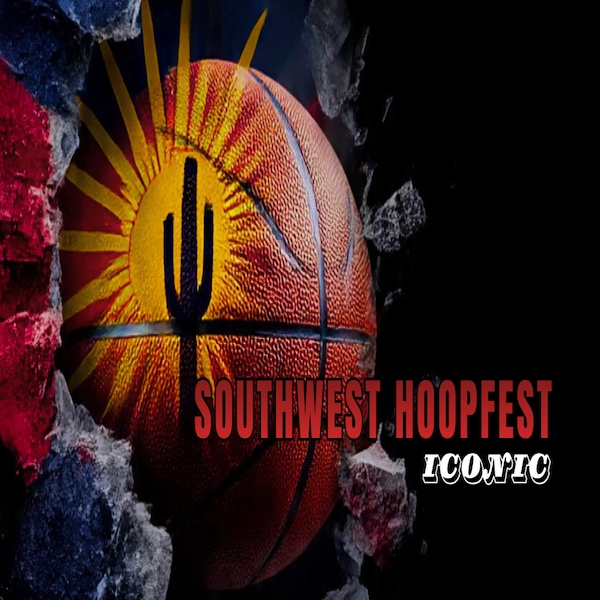 Basketball tournaments in Gilbert