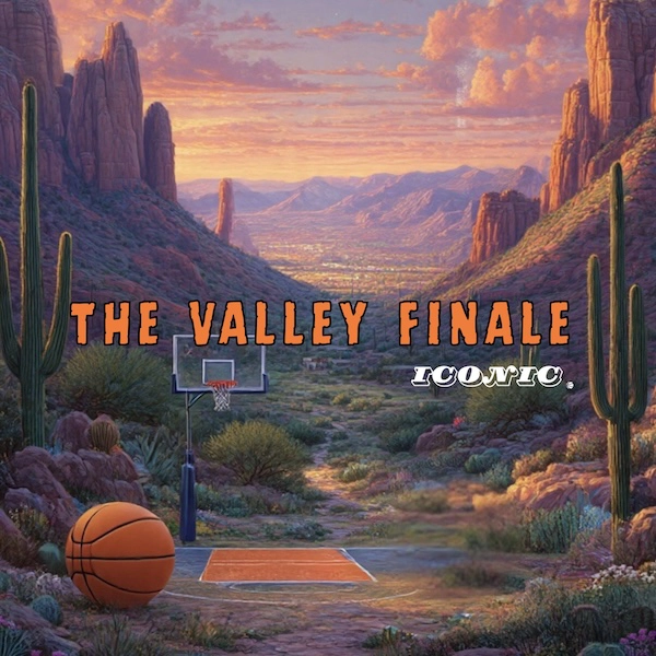 Basketball tournaments in Gilbert