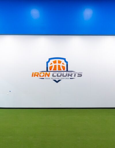 Iron Courts Facility - Phoenix, Arizona